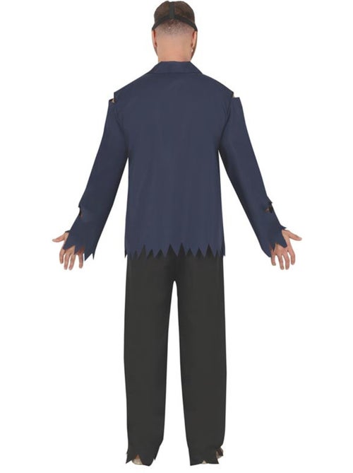 Costume da Assassino della Foresta - Kiabi