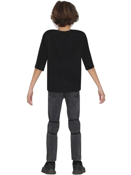 Costume da assassino dell'hockey - Kiabi
