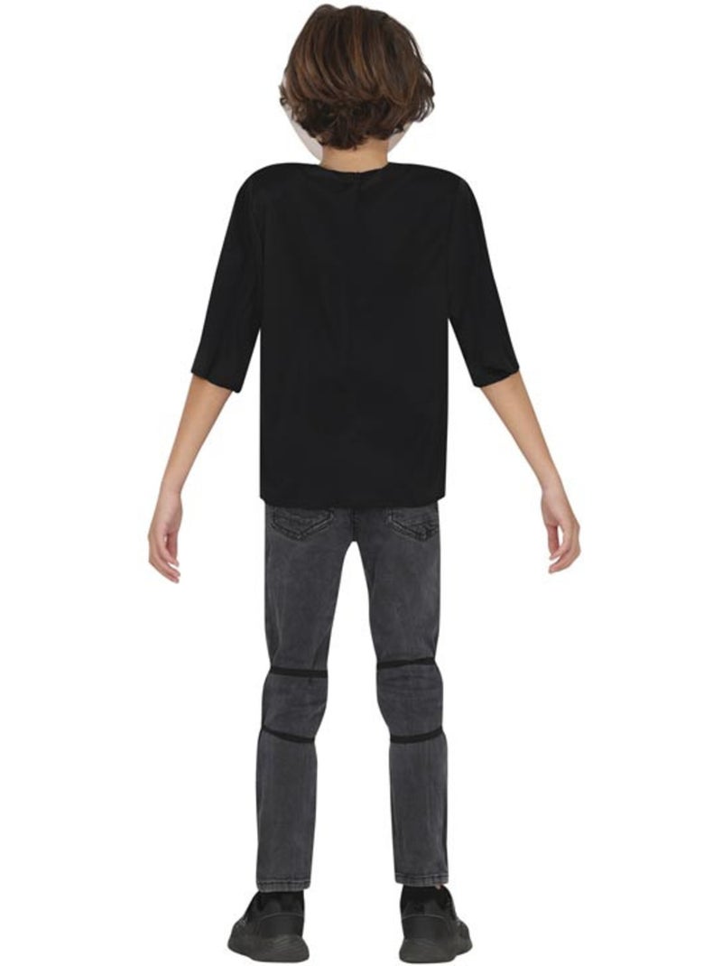 Costume da assassino dell'hockey Multicolore - Kiabi