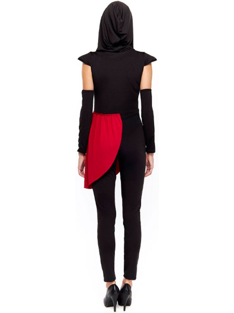 Costume da assassino ninja Multicolore - Kiabi