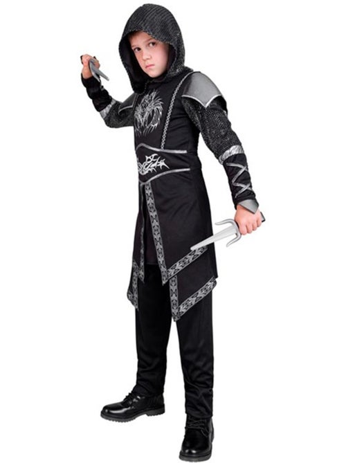 Costume da assassino oscuro - Kiabi