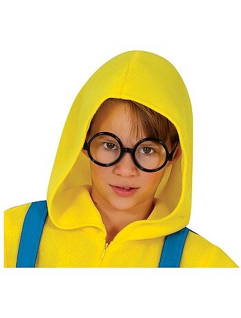Costume da assistente del cattivo