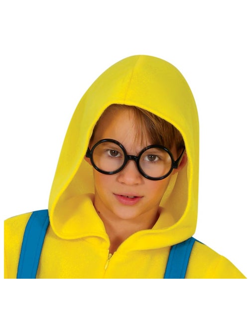 Costume da assistente del cattivo - Kiabi