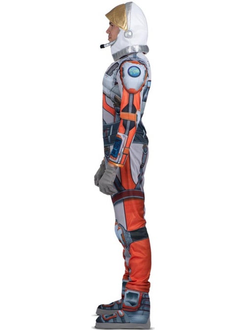 Costume da astronauta colonizzatore di Marte - Kiabi