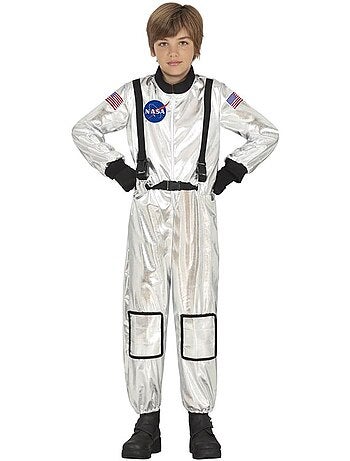Costume da astronauta