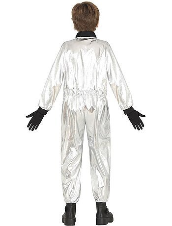 Costume da astronauta
