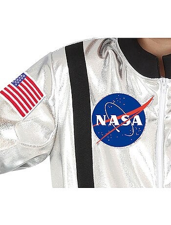 Costume da astronauta