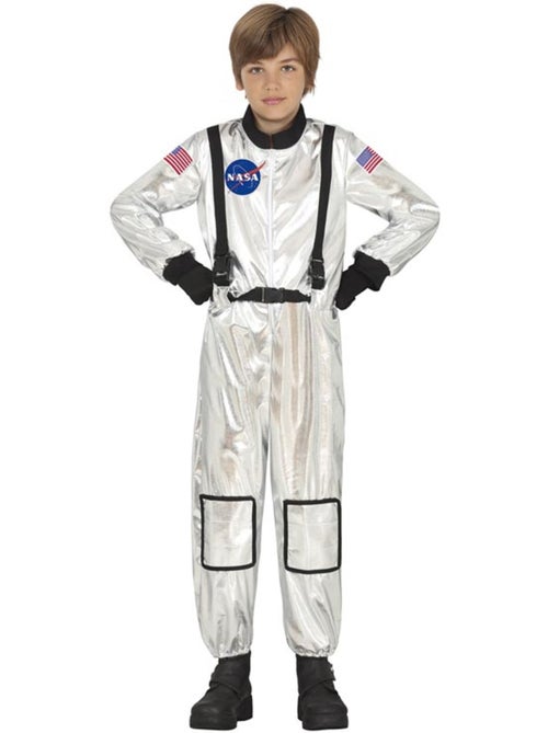 Costume da astronauta - Kiabi