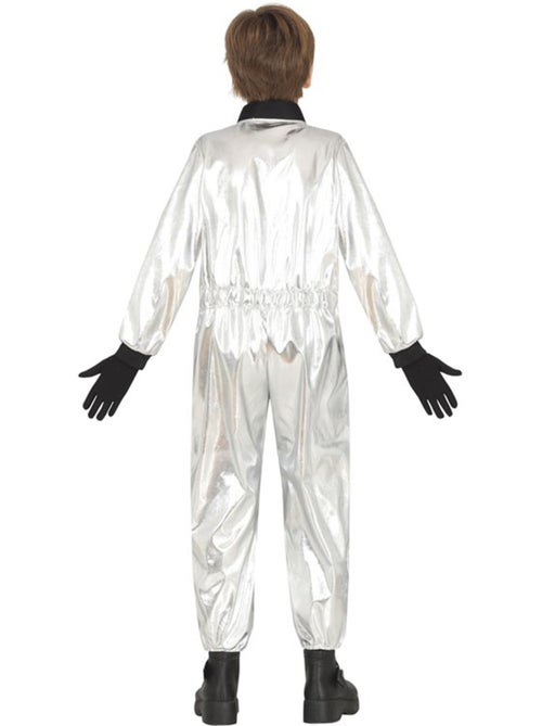 Costume da astronauta - Kiabi