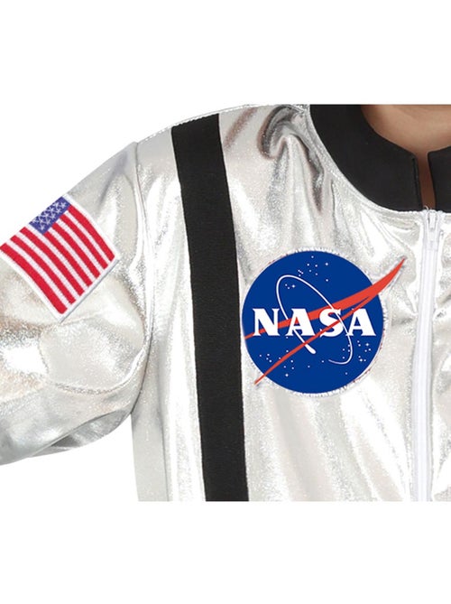 Costume da astronauta - Kiabi