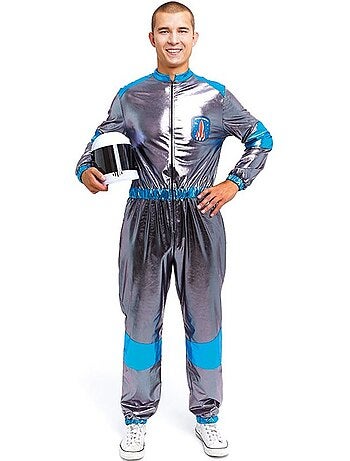 Costume da astronauta