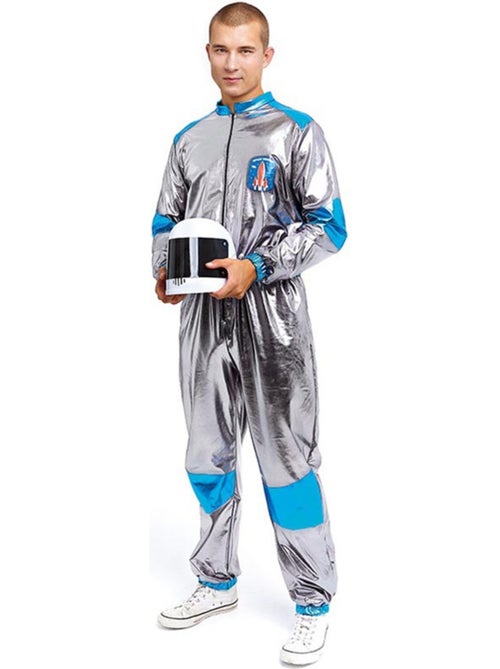 Costume da astronauta - Kiabi
