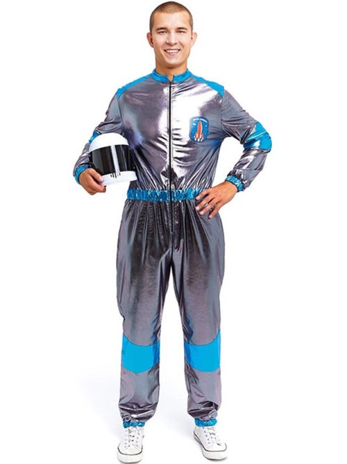 Costume da astronauta - Kiabi