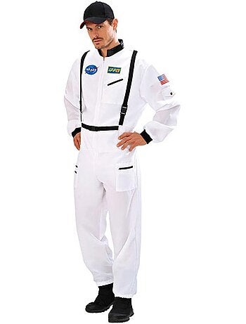 Costume da astronauta