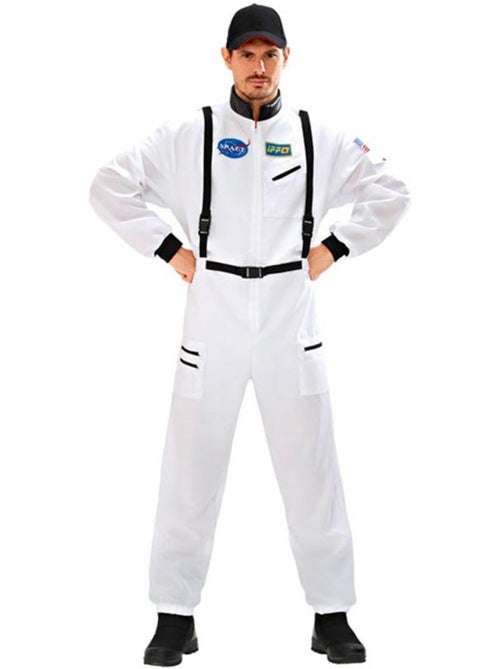 Costume da astronauta - Kiabi