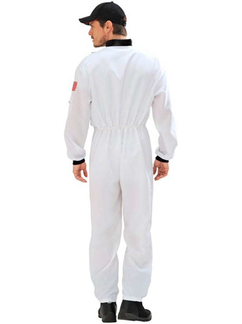 Costume da astronauta Multicolore - Kiabi