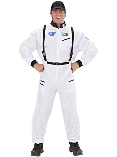 Costume da astronauta - Kiabi