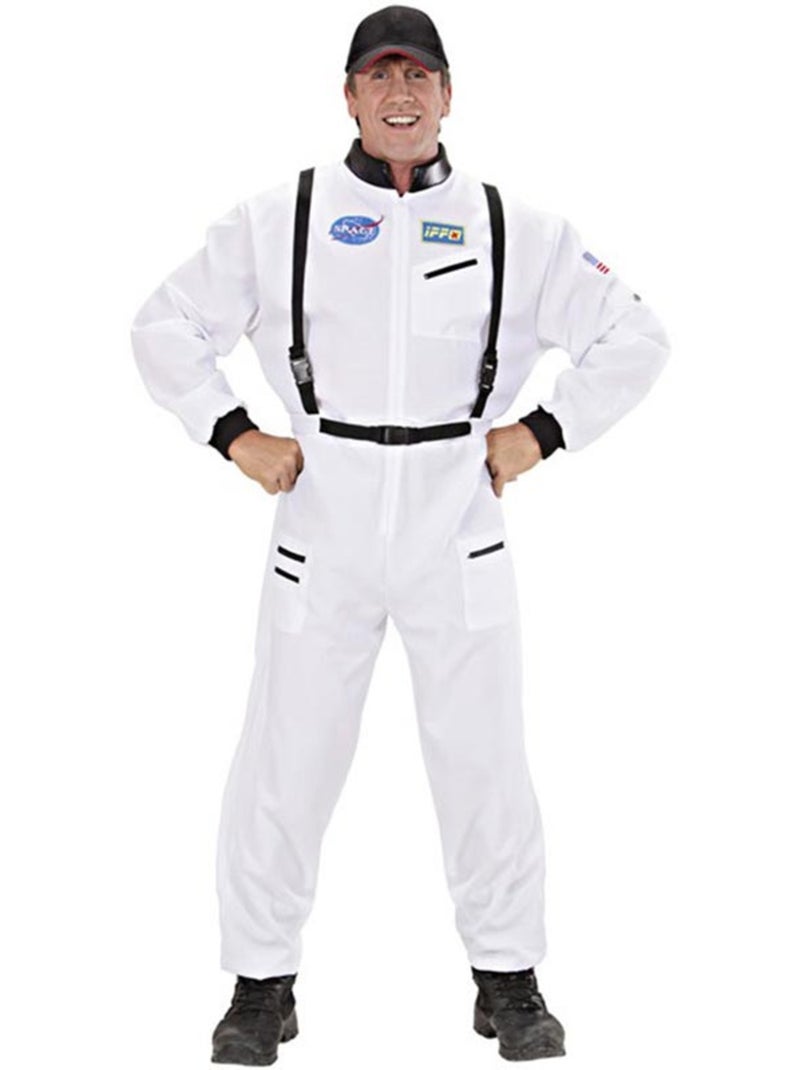 Costume da astronauta Multicolore - Kiabi