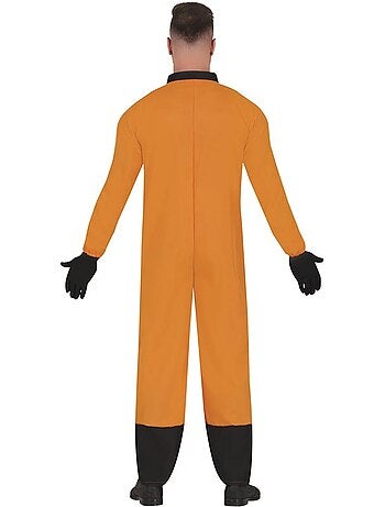 Costume da astronauta