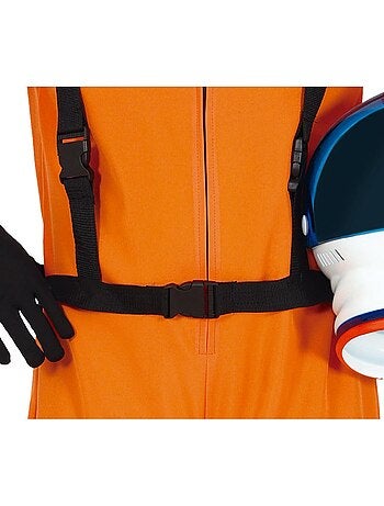 Costume da astronauta