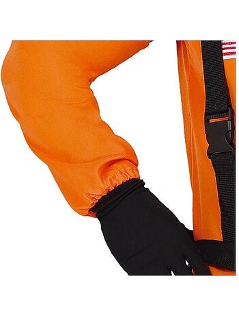 Costume da astronauta