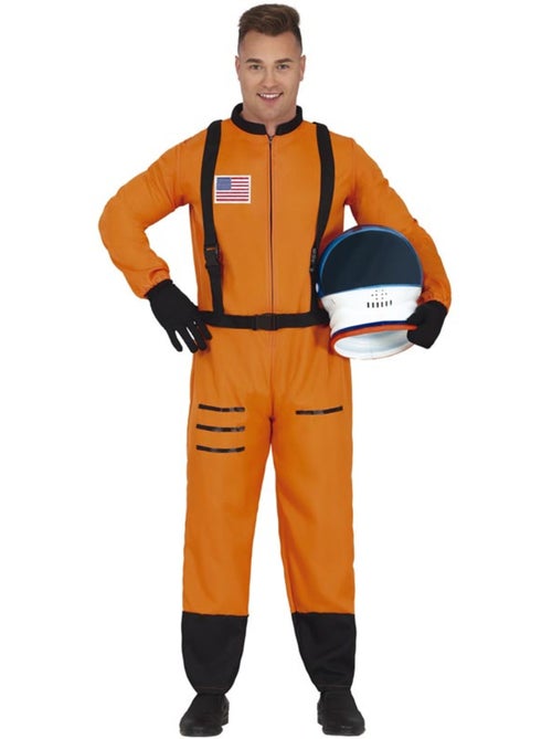 Costume da astronauta - Kiabi