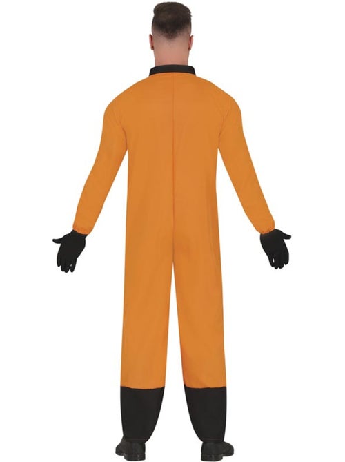Costume da astronauta - Kiabi