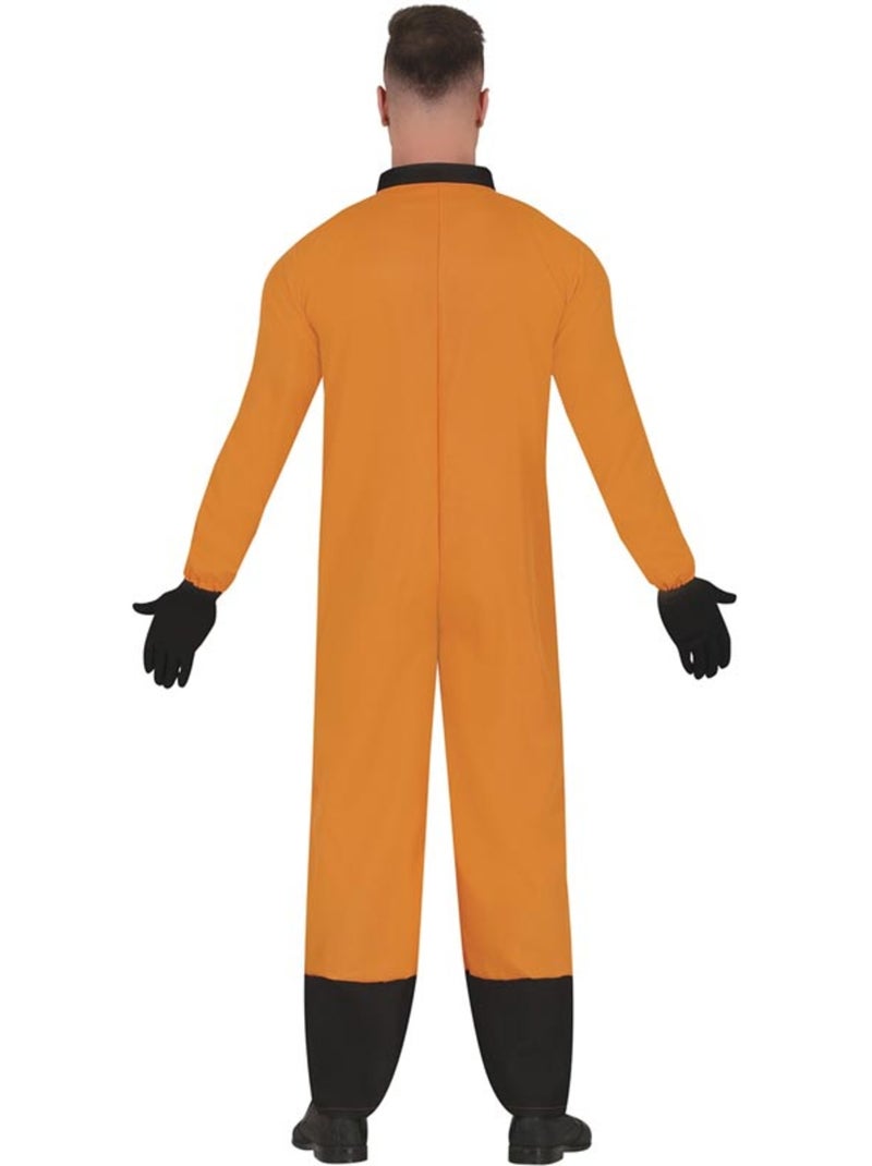Costume da astronauta Multicolore - Kiabi