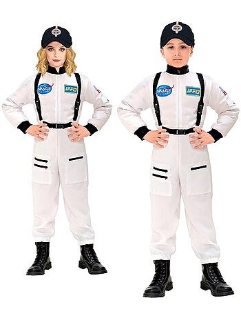 Costume da astronauta