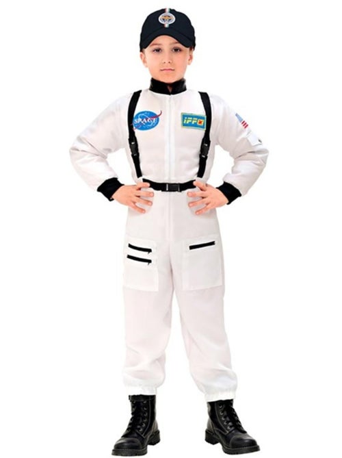 Costume da astronauta - Kiabi