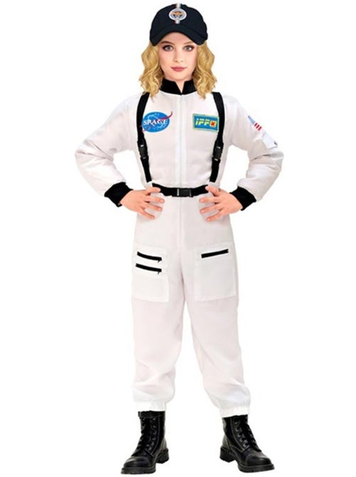 Costume da astronauta - Kiabi
