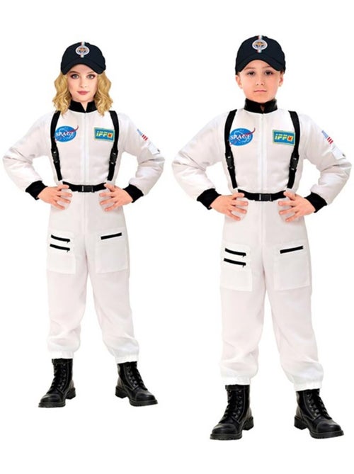 Costume da astronauta - Kiabi