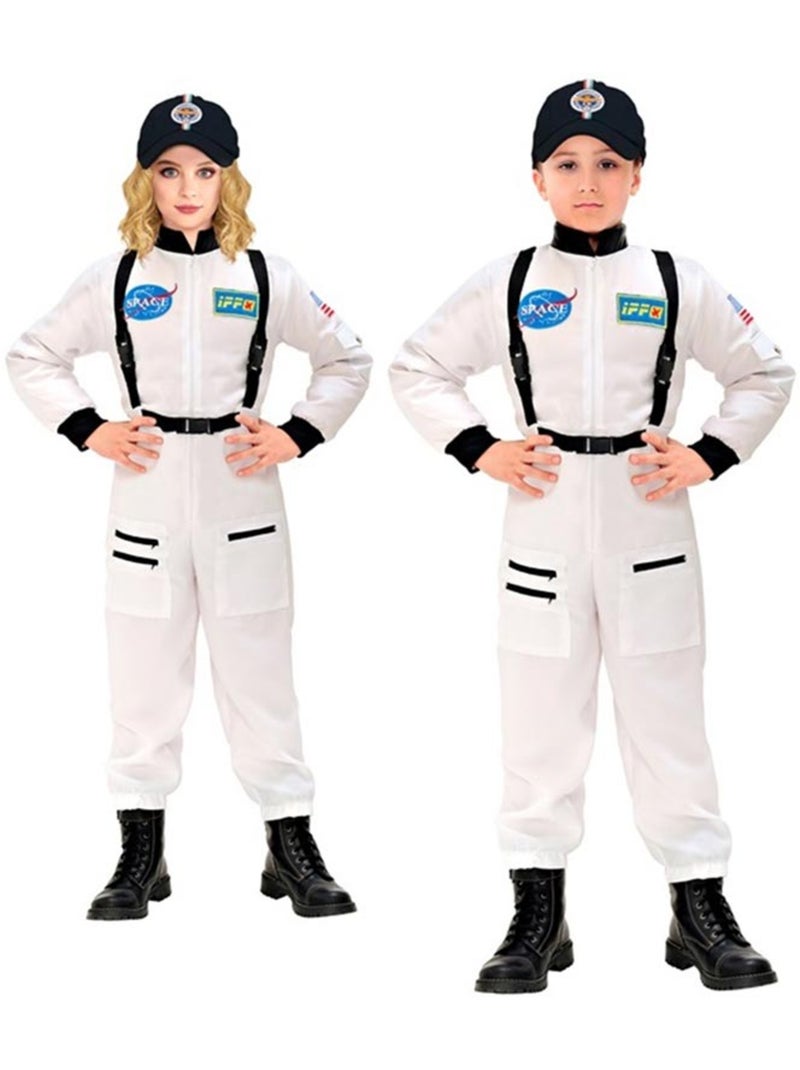Costume da astronauta Multicolore - Kiabi