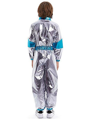 Costume da astronauta