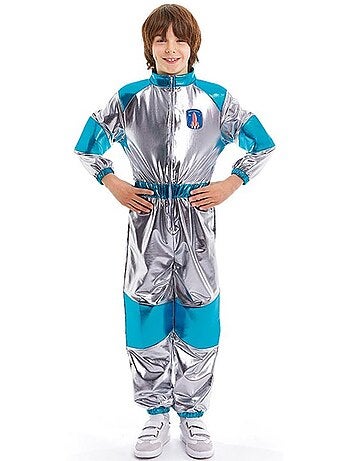 Costume da astronauta