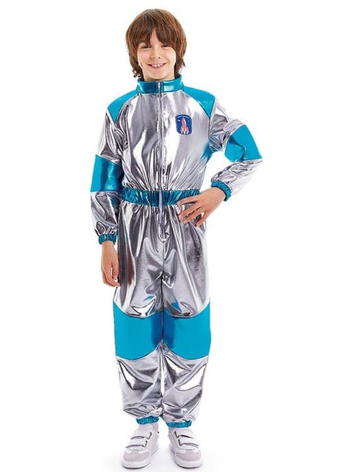 Costume da astronauta - Kiabi