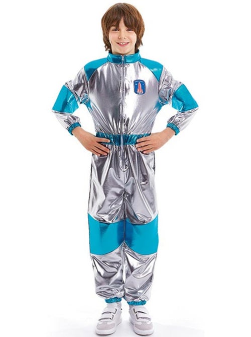 Costume da astronauta - Kiabi