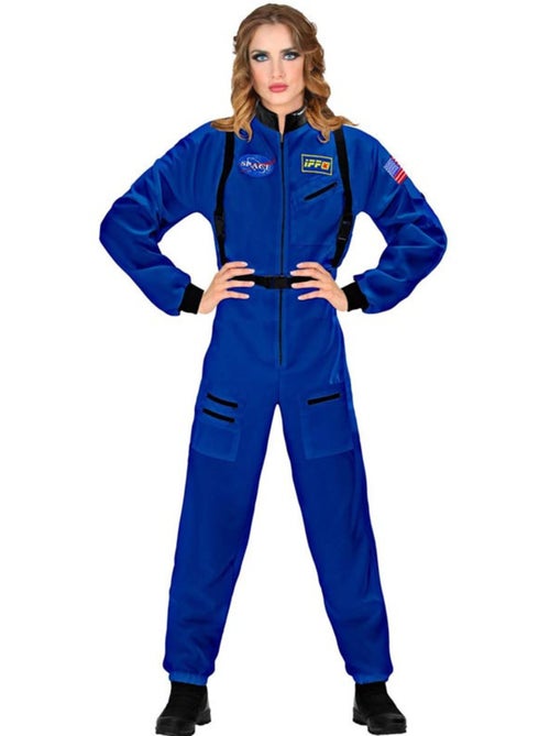 Costume da astronauta spaziale - Kiabi