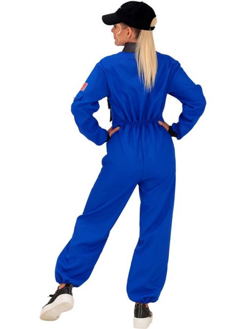 Costume da astronauta spaziale - Kiabi