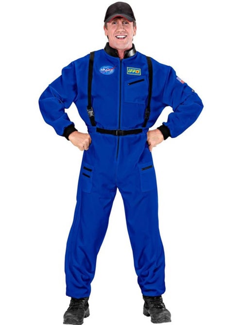 Costume da astronauta spaziale - Kiabi