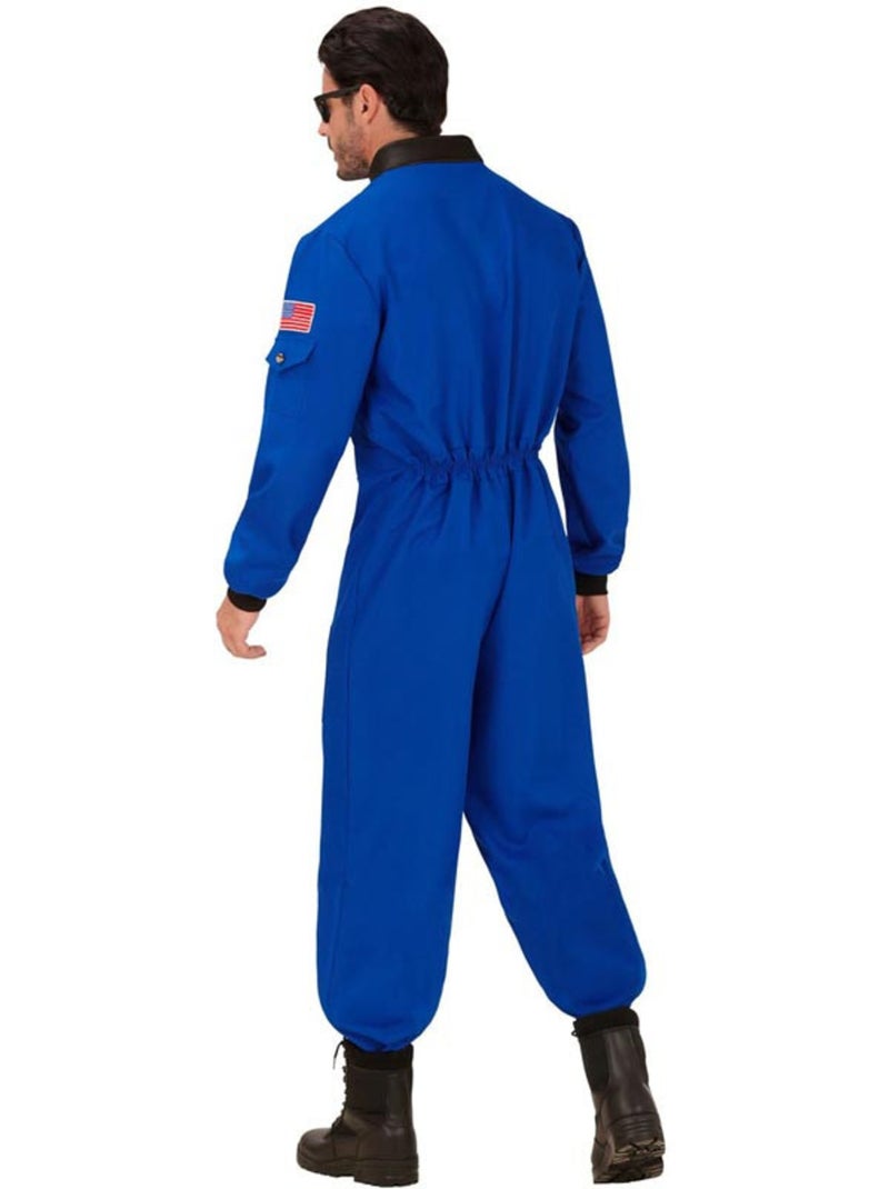 Costume da astronauta spaziale Multicolore - Kiabi