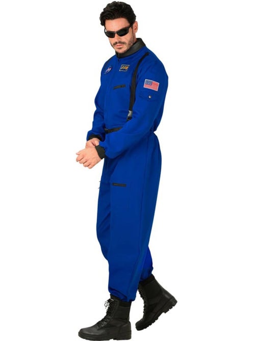 Costume da astronauta spaziale - Kiabi