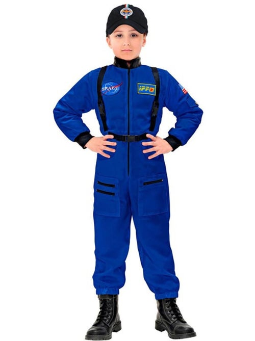 Costume da astronauta spaziale - Kiabi