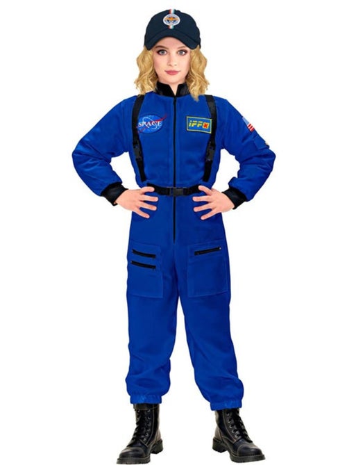 Costume da astronauta spaziale - Kiabi