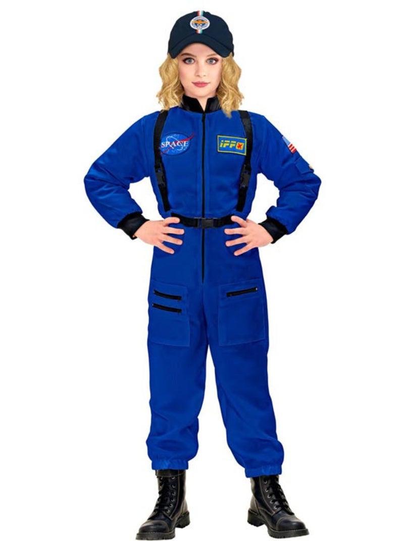 Costume da astronauta spaziale Multicolore - Kiabi