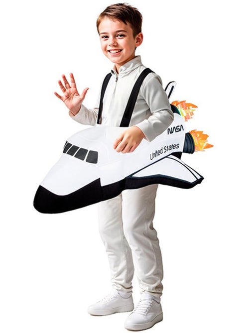 Costume da astronave - Kiabi