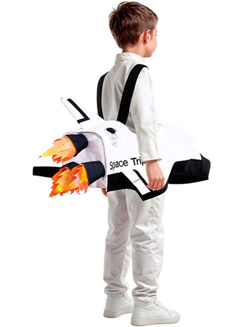 Costume da astronave Multicolore - Kiabi