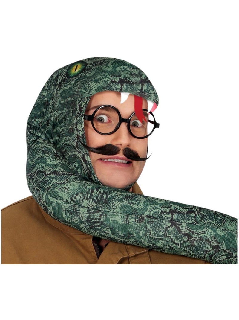 Costume da attacco di serpente Multicolore - Kiabi