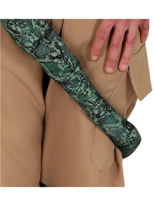Costume da attacco di serpente - Kiabi