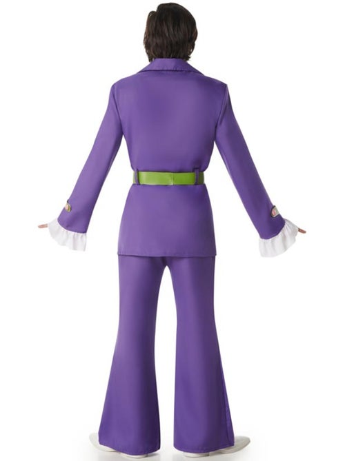 Costume da austin powers da uomo - Kiabi